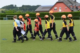 Fédération Nationale des Pompiers
